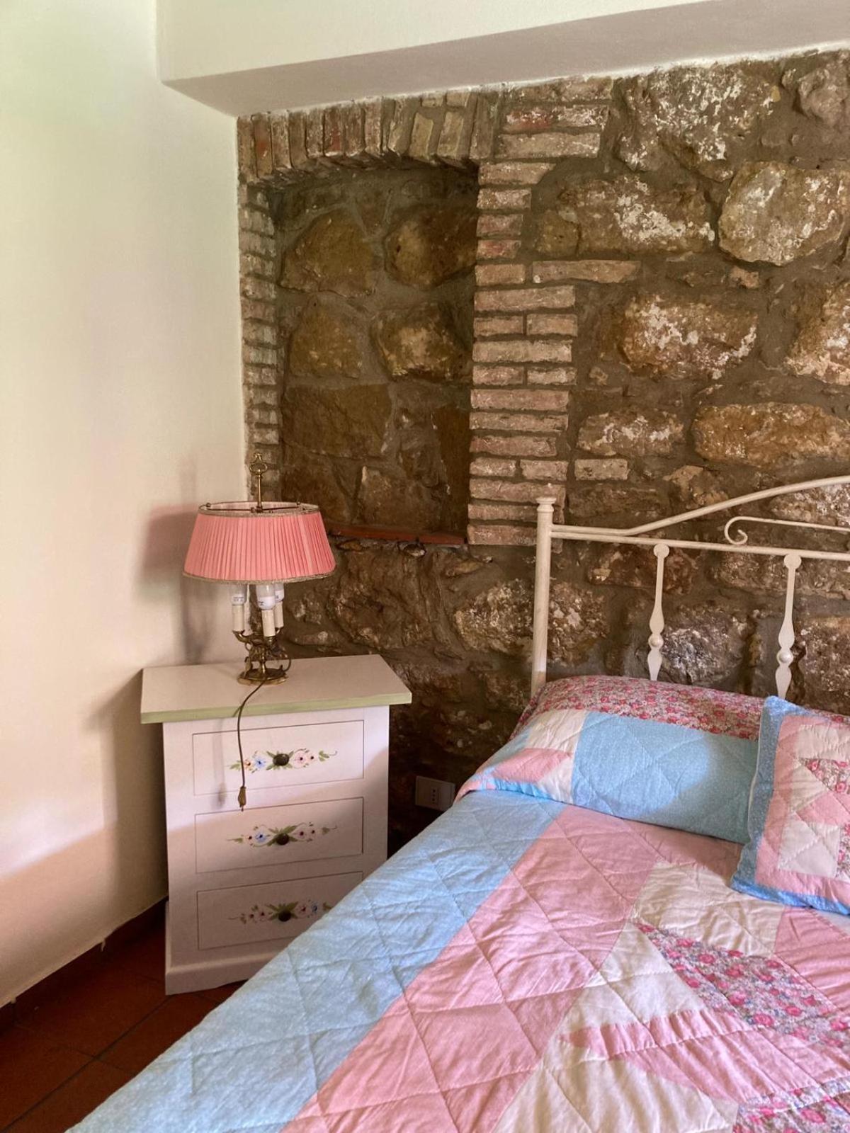 Case Vacanza Villa Bentivoglio Piazza Armerina Extérieur photo