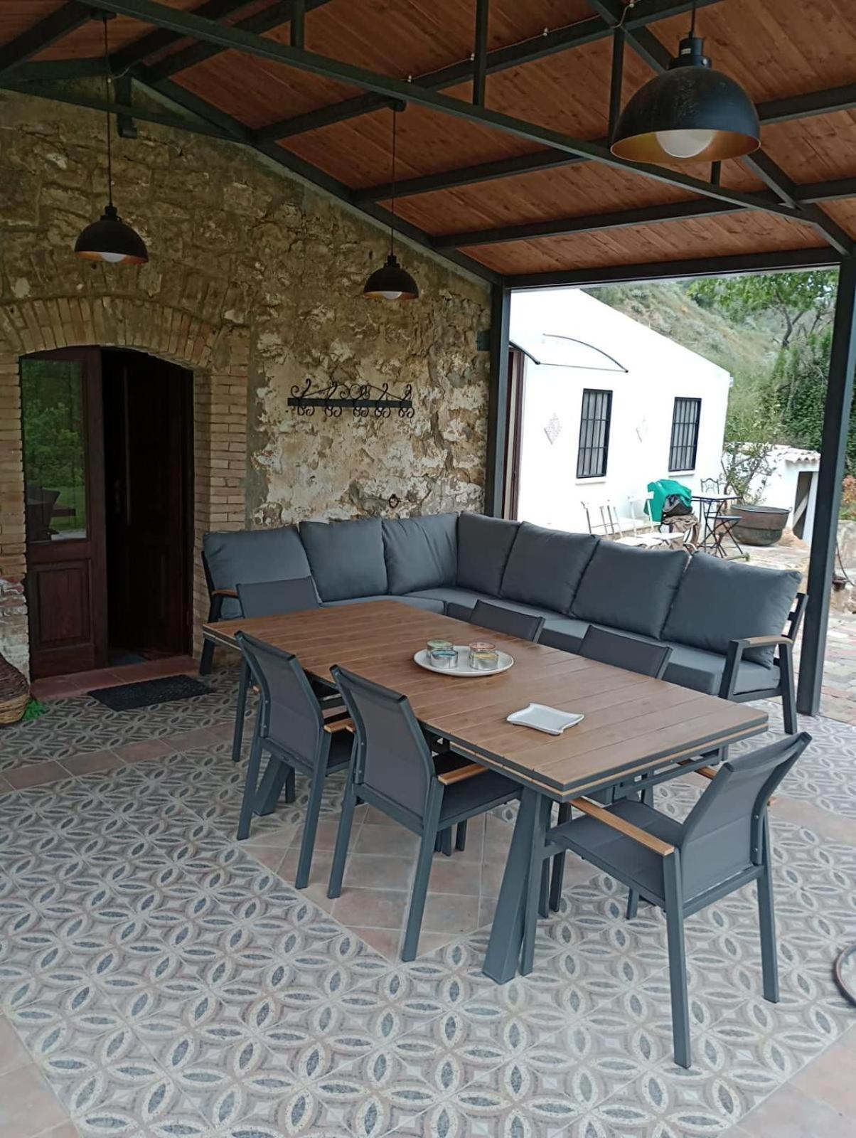 Case Vacanza Villa Bentivoglio Piazza Armerina Extérieur photo
